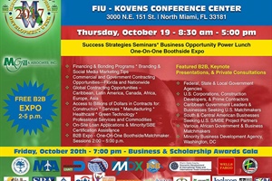 35th Annual MED Week (Oct. 19-20, 2017)
