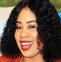 Elizabeth Green - Elizabeth Green